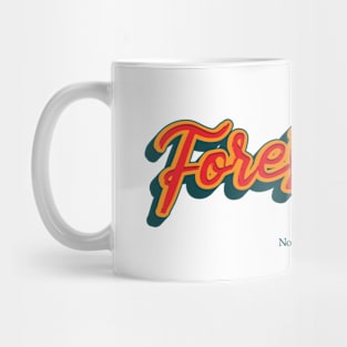 Foresteppe Mug